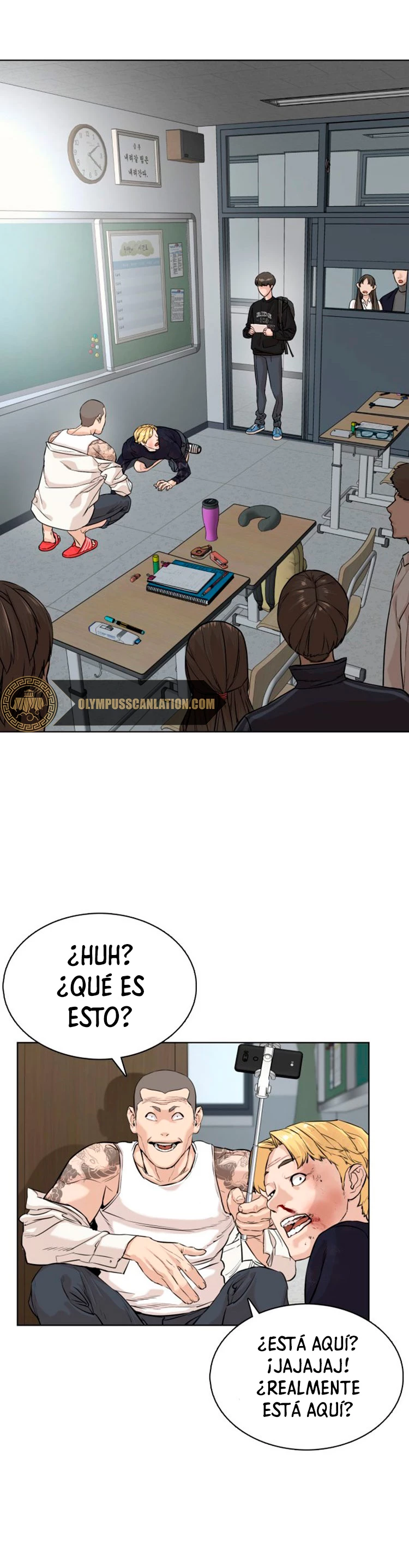 Como madrear > Capitulo 10 > Page 521
